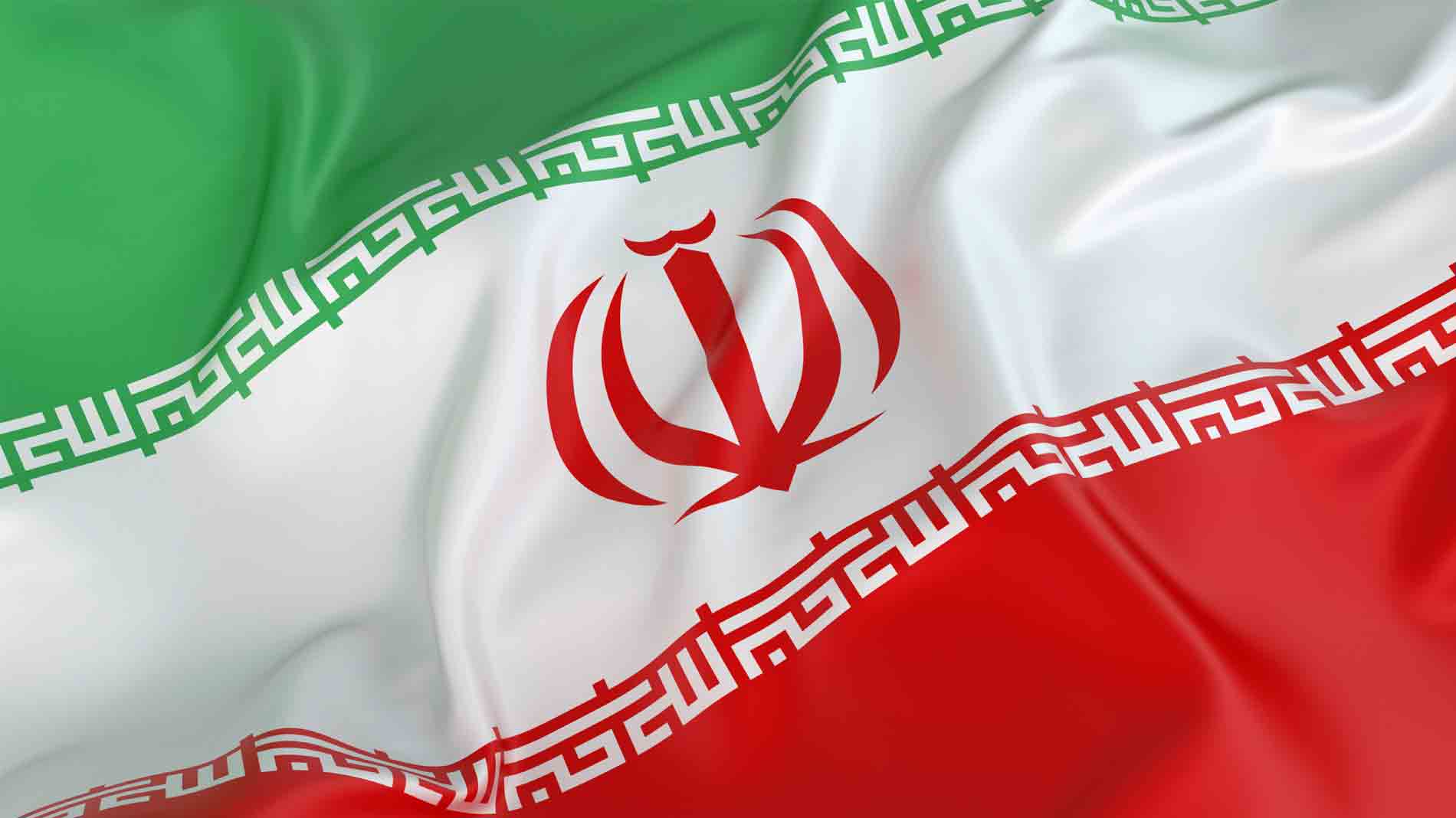 Image result for پرچم ایران در اهتزاز